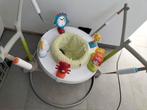Skip hop baby jumper, Ophalen, Gebruikt