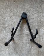 RTX gitaarstand, Ophalen, Zo goed als nieuw, Instrumentstandaard, Gitaar