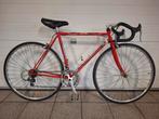 Vélo de course rétro - entièrement assemblé - cadre 52 cm, Autres marques, 10 à 15 vitesses, 49 à 53 cm, Acier