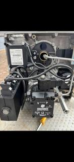 Brûleur « weishaupt «, Enlèvement ou Envoi