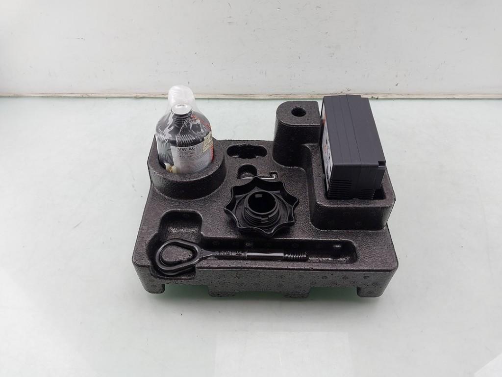 DIVERSEN Polo VI (AW1) (|5G0012619|5N0012615D|2G0012115S|), Auto-onderdelen, Overige Auto-onderdelen, Volkswagen, Gebruikt