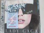 CD LADY GAGA "THE FAME" (15 tracks), Ophalen of Verzenden, 2000 tot heden, Zo goed als nieuw