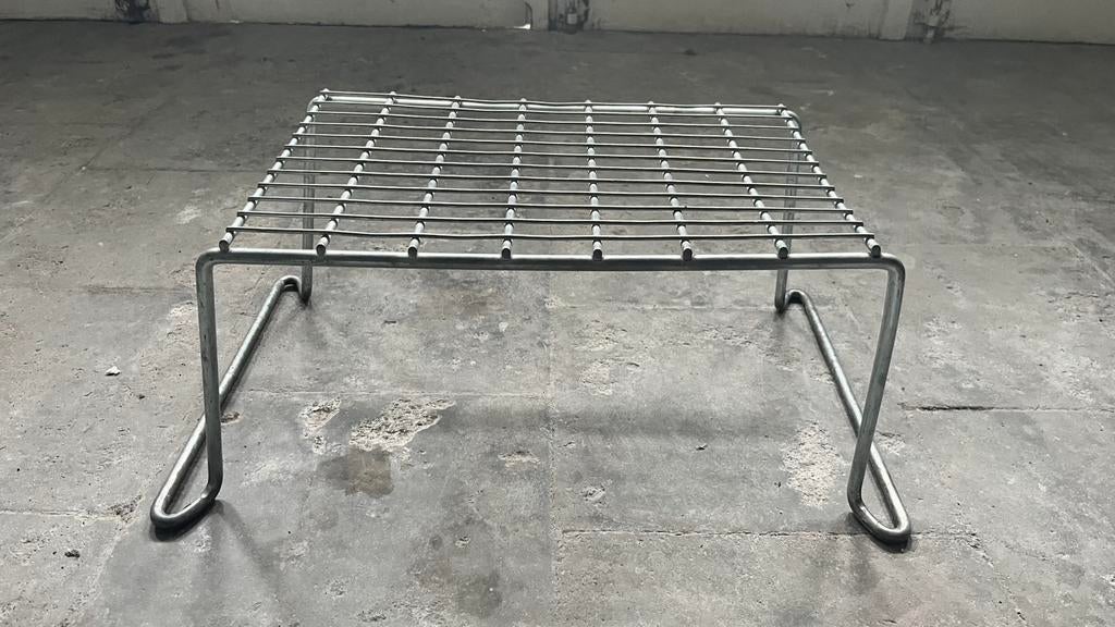 Marchepieds pour caravane ou camping car, Enlèvement, Comme neuf