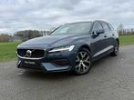 Volvo V60 Core, B3 Mild hybrid, Benzine, Achat, 140 g/km, Capteur de stationnement, V60