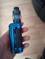 Geekvape + vulling, Diversen, Ophalen, Gebruikt
