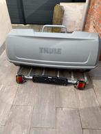 Thule backup900 XXL trekhaakbox, Auto diversen, Dakkoffers, Ophalen, Zo goed als nieuw