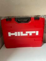 Cloueuse Hilti BX3 en très bon état comme neuf, Enlèvement, Comme neuf