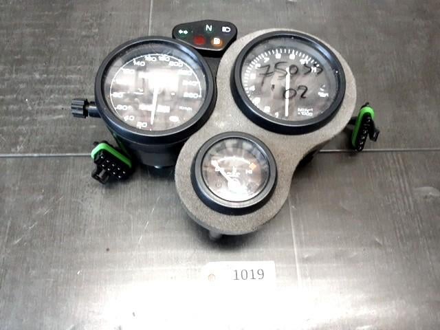 750SS 1999 - 2007 Ducati Tellers D1-61323