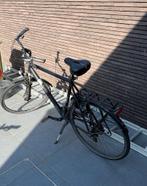 Fiets te koop, Gebruikt, Versnellingen, 53 tot 57 cm, Ophalen