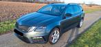 Skoda Octavia RS, Auto's, Skoda, USB, Euro 6, 4 cilinders, Blauw