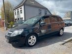 Opel Zafira 1.6i Benzine,7 PLaats,Airco,Sensoren,1e eigenaar, Auto's, Euro 5, Monovolume, 4 cilinders, 5 deurs