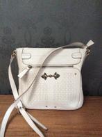 Sac à bandoulière Nica écru/beige, Enlèvement ou Envoi, Comme neuf, Beige, Autres marques