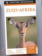 Capitool reisgidsen - Zuid-Afrika, Boeken, Ophalen of Verzenden, Nieuw, Afrika, Capitool