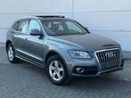 Audi Q5 2.0 Diesel S-Line, Autos, Audi, Cuir, Achat, 4 portes, Entreprise