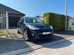 Citroen C3!1ste eigenaar! 58000Km, Bluetooth, Blauw, Bedrijf, Handgeschakeld