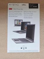 Privacy filter voor laptopscherm, Computers en Software, Laptophoezen, Ophalen of Verzenden, Nieuw