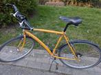 Herenfiets sparta, Autres marques, 10 à 15 vitesses, Enlèvement, Utilisé
