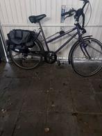 Dames oplnapfiets, Fietsen en Brommers, Ophalen