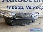 FORD FOCUS 2 Donker grijs voorbumper bumper voor 2008-2011, Auto-onderdelen, Gebruikt, Voor, Info@ford.com, Ford