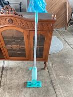 Leifheit dweil, Maison & Meubles, Produits de nettoyage, Enlèvement, Mop ou Serpillière