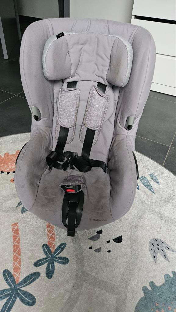 Draaibare autostoel, Enfants & Bébés, Sièges auto, Isofix, Enlèvement