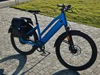 Stromer ST2 983Wh 12/2021 6000km, 47 à 51 cm, 50 km par batterie ou plus, Enlèvement, Utilisé