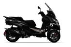 Piaggio MP3 530 HPE Exclusive [Fin.0%] [-5%], Motos, Entreprise, Neuf, 530 cm³, 12 à 35 kW