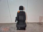 Stoel links van een Renault Trafic, Gebruikt, -, Renault, -