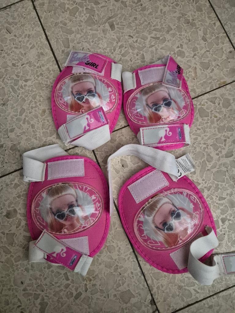 Protège pour patin ou skate board, Sports & Fitness, Skateboard, Enlèvement, Utilisé, Protection