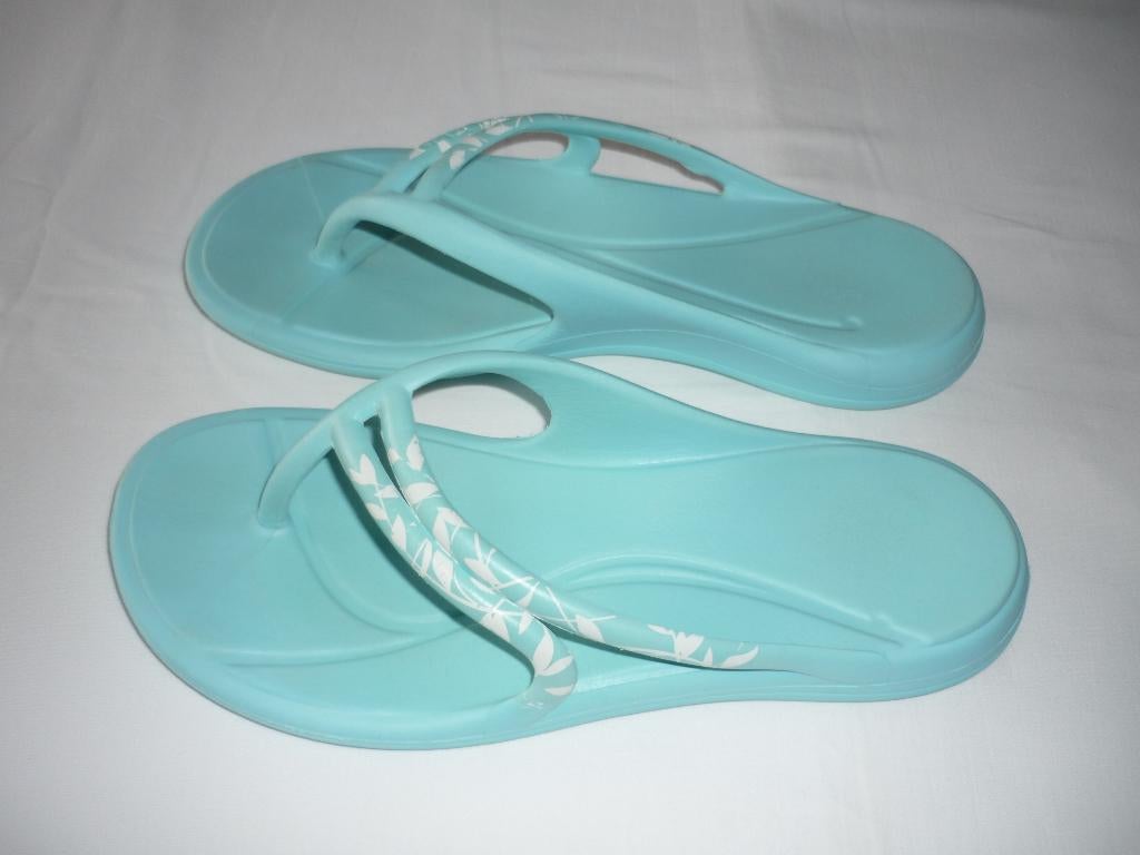 Tongs pour femmes - Tribord, Enlèvement ou Envoi, Utilisé