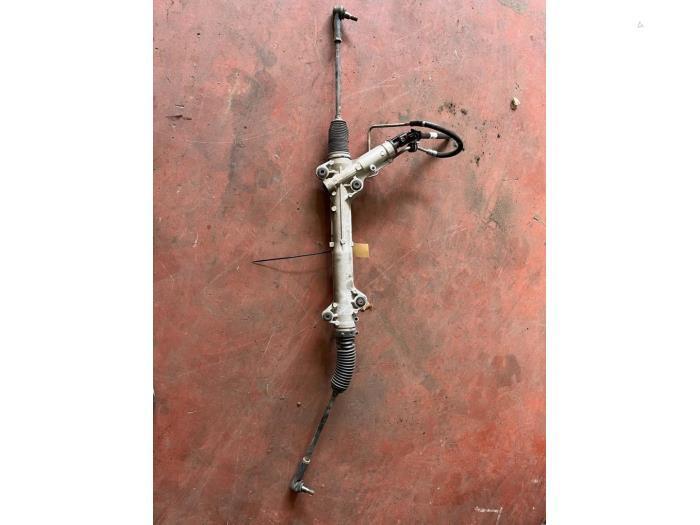 Crémaillère de direction d'un Mercedes Sprinter, Autos : Pièces & Accessoires, Commande, Mercedes-Benz, Utilisé, 3 mois de garantie