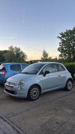 Fiat 500 1.0 MHEV, Auto's, Fiat, Handgeschakeld, Particulier, Te koop, ABS