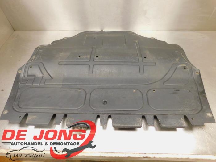 Plaque de protection sol d'un Volkswagen Polo, Volkswagen, -, 3 mois de garantie, Utilisé