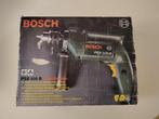 Bosch PSB 500 R Klopboormachine (1997), Bricolage & Construction, 400 à 600 watts, Comme neuf, Enlèvement, Vitesse variable
