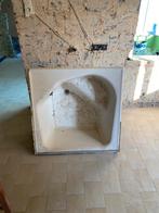 Zitbad, Ophalen, Gebruikt