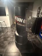 Sac de frappe auto-porté, Enlèvement, Comme neuf