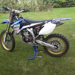 Yamaha yz250f bouwjaar 2008., Motoren, Motoren | Yamaha, Particulier