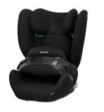 Pallas B i-size 76-150 cm Black Cybex NIEUW NOG IN DOOS, Kinderen en Baby's, Autostoeltjes, Ophalen, Nieuw, Overige merken, Autogordel