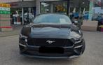 Ford Mustang Pack GT 2.3 Full Options Full Black Automatique, Cuir, Achat, Euro 6, Entreprise