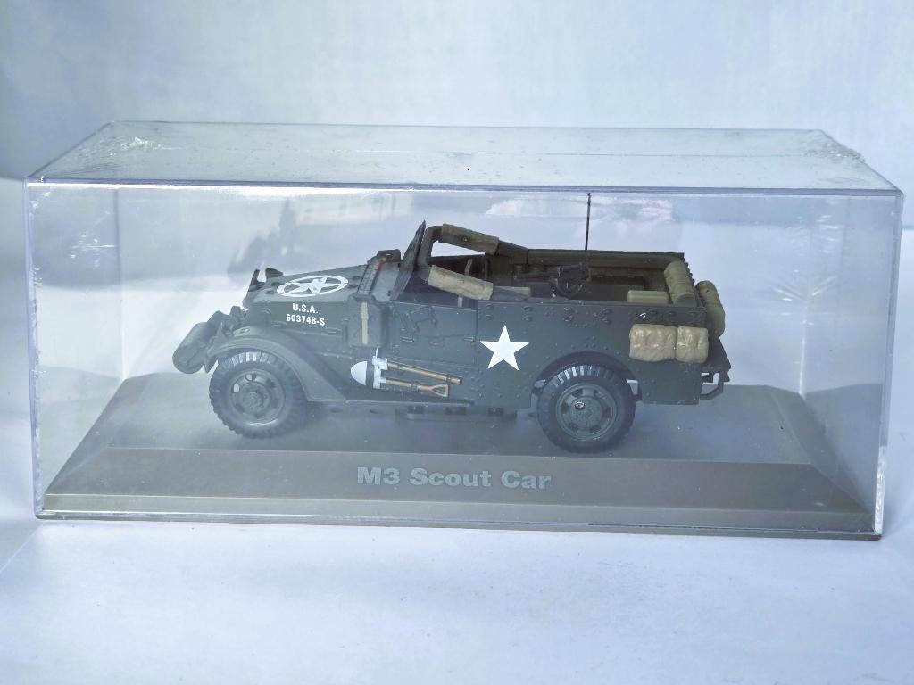 M3 Scout Car., Enlèvement ou Envoi