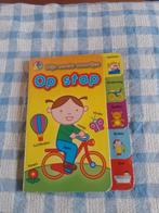 Mijn eerste woordjes op stap, Boeken, Ophalen of Verzenden, Zo goed als nieuw