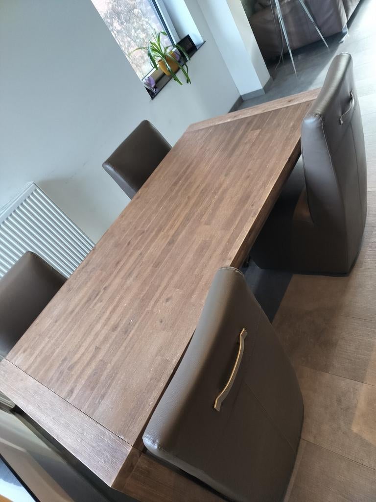 Eetkamer, Maison & Meubles, Enlèvement