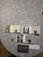 Pokemon 3DS XL zilver met pokemon games, Games en Spelcomputers, Ophalen, Gebruikt, Zilver, 3DS