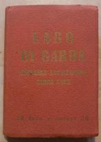 Cartes Postales Lac de Garde, Ophalen of Verzenden