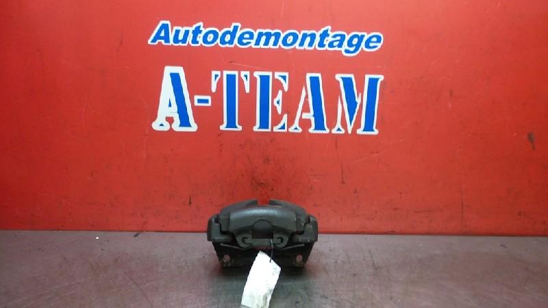 REMKLAUW RECHTS VOOR ABS Volkswagen Transporter T5, Gebruikt, Volkswagen