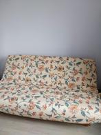 Clic.clac, Enlèvement