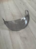 Nieuwe originele Roof boxer vizier dark smoke, Motoren, Kleding | Motorhelmen, Ophalen