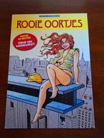 Rooie Oortjes door caju de boer auwe folder bd, Verzenden, Eén stripboek, Nieuw, Jaap de boer