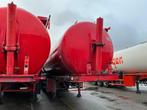 1999 Benalu T39NLNEP semi-remorque (75165-168), Autos, Camions, Achat, Entreprise, Autres carburants, Remorques et Semi-remorques