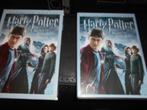 Harry Potter et le prince de sang-mêlé coffret de 2 DVD, Enlèvement ou Envoi
